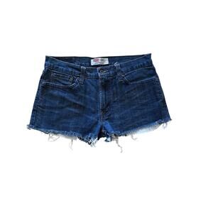 Levi’s Cut Offs 514 Size 32